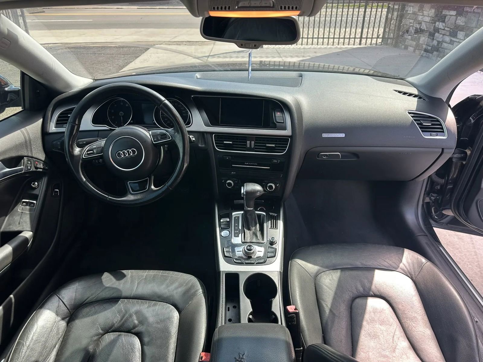 Used 2015 Audi A5 2.0T Premium Plus image 12