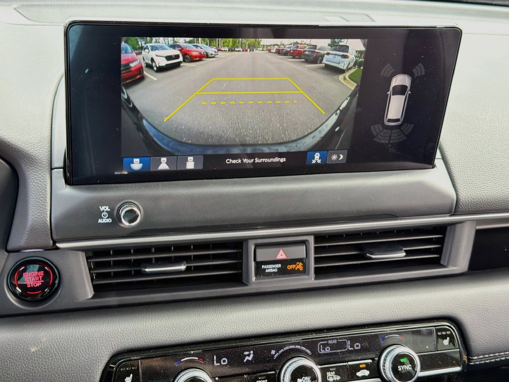 New 2026 Honda Pilot EX-L image 15