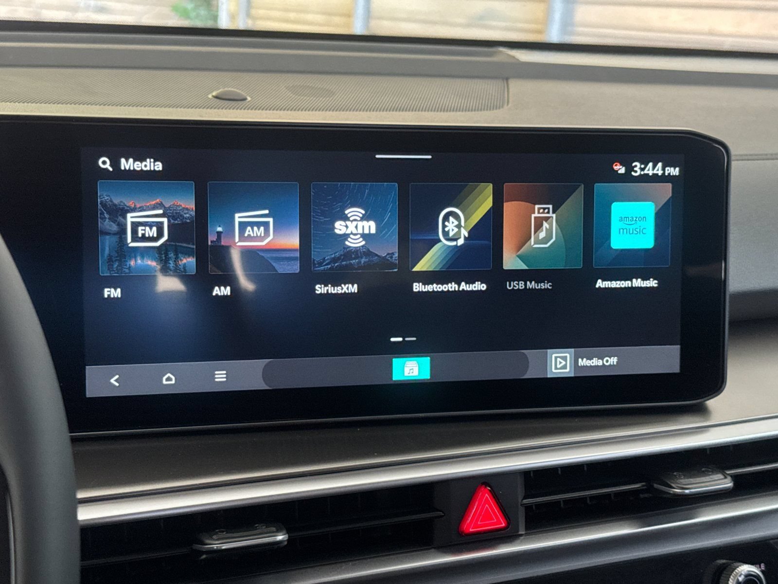New 2026 Kia Sorento EX AWD/4WD image 17