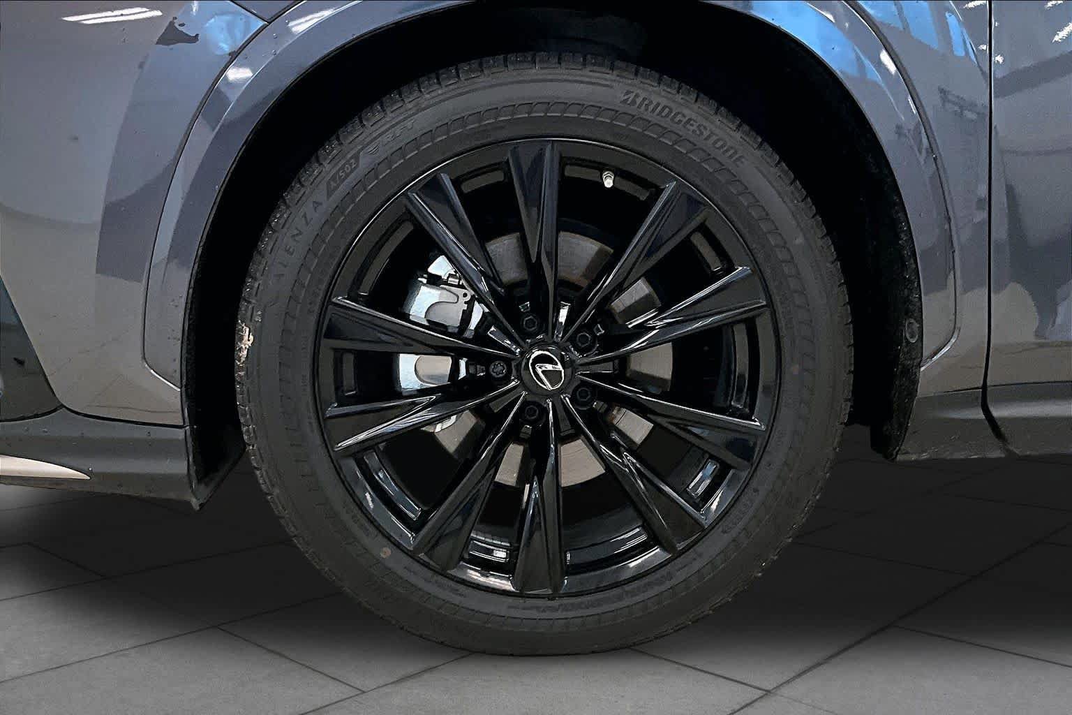 Used 2023 Lexus NX 350 F Sport AWD/4WD image 10