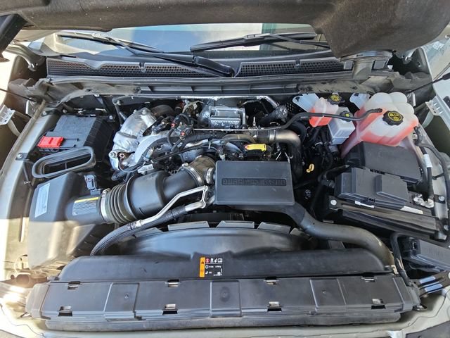 Used 2021 GMC Sierra 2500 Denali w/ Denali Ultimate Package AWD/4WD image 19