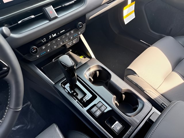 New 2026 Subaru Outback Touring XT AWD/4WD image 15