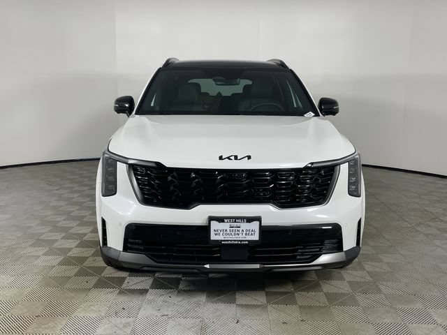 New 2026 Kia Sorento SX Prestige AWD/4WD image 27