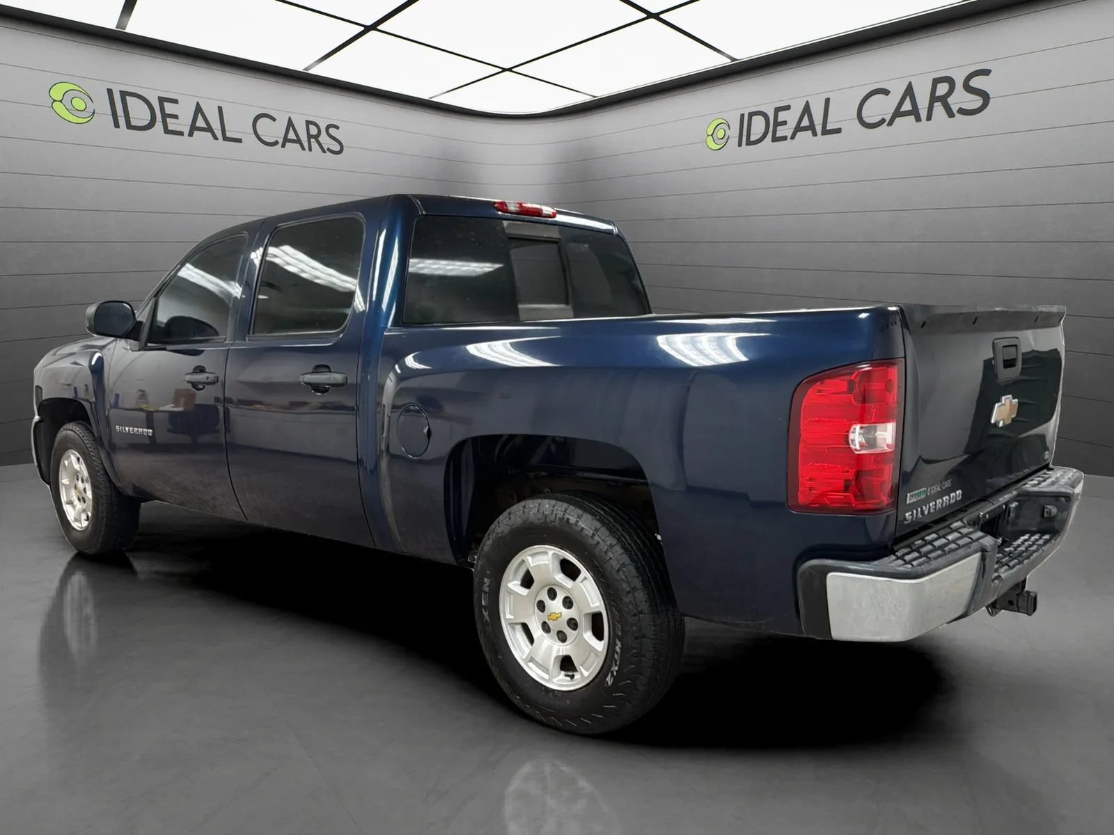 Used 2010 Chevrolet Silverado 1500 LT w/ Power Pack Plus RWD image 7