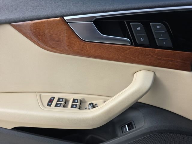 Used 2024 Audi A5 2.0T Premium w/ Convenience Package image 12