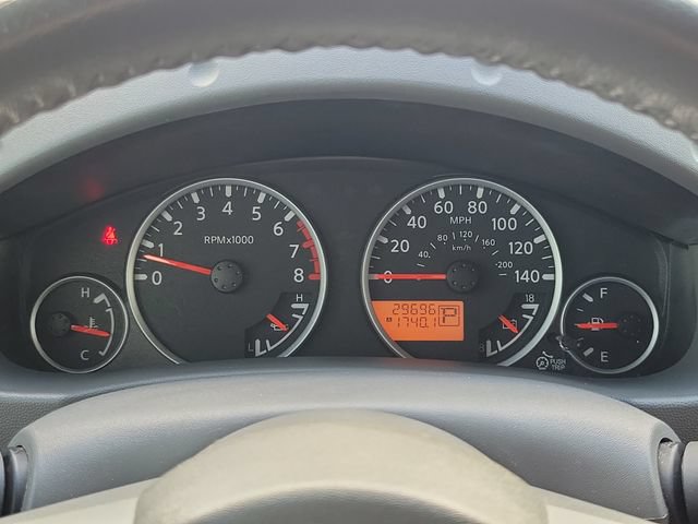 Used 2019 Nissan Frontier SL RWD image 22