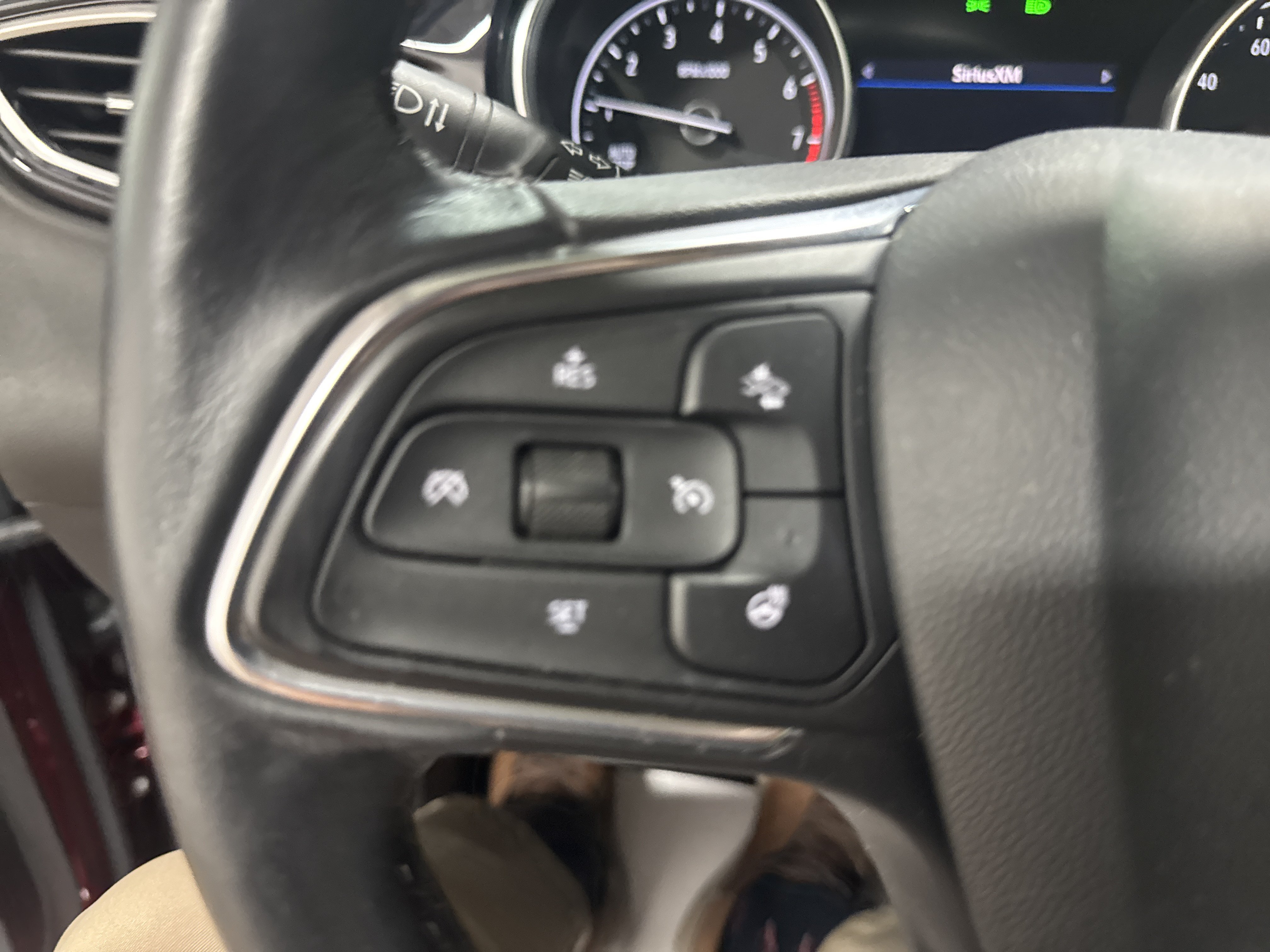 Used 2021 Buick Encore GX Essence w/ Advanced Technology Package AWD/4WD image 18