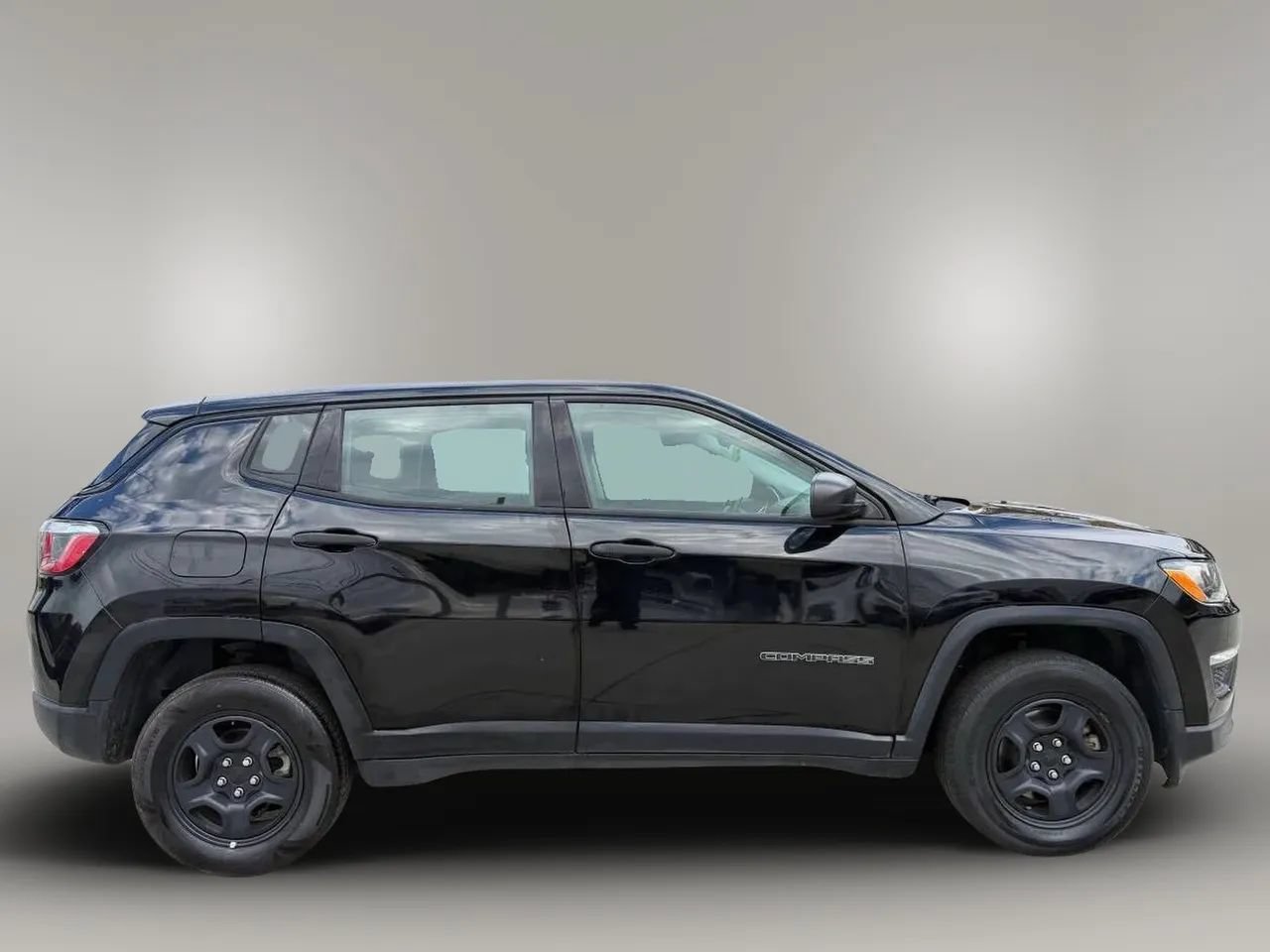 Used 2017 Jeep Compass Sport AWD/4WD image 6