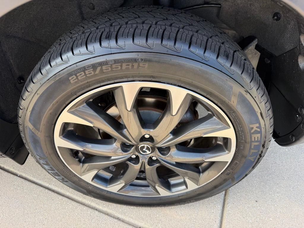 Used 2016 MAZDA CX-5 Grand Touring FWD image 28