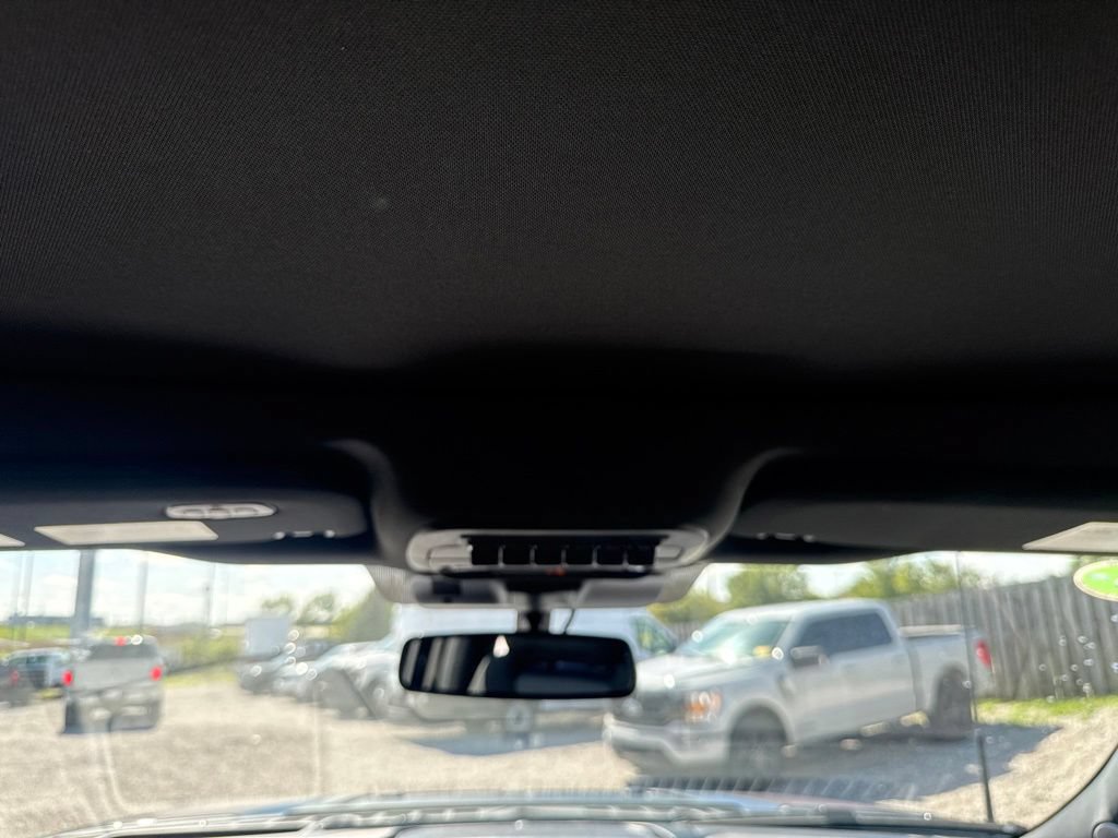 New 2026 Ford F150 Raptor AWD/4WD image 38
