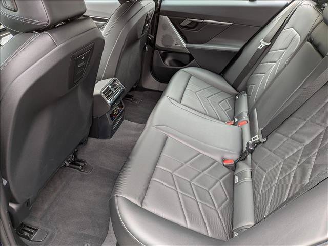 Used 2026 BMW 530i w/ Premium Package RWD image 20