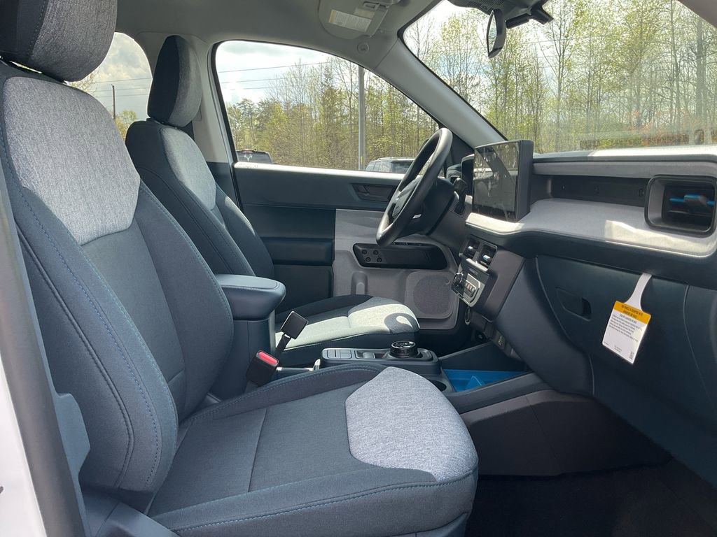 New 2026 Ford Maverick XLT w/ Equipment Group 301A image 12