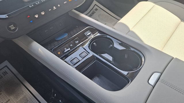 Certified 2026 Nissan Murano SL AWD/4WD image 15