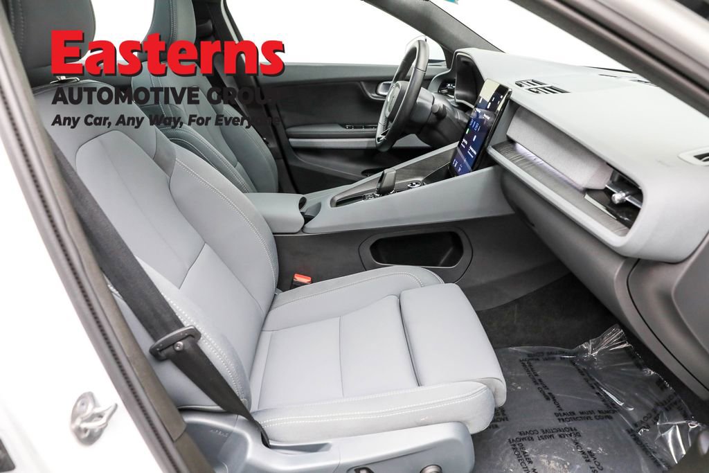 Used 2022 Polestar Polestar 2 w/ Plus Package image 22