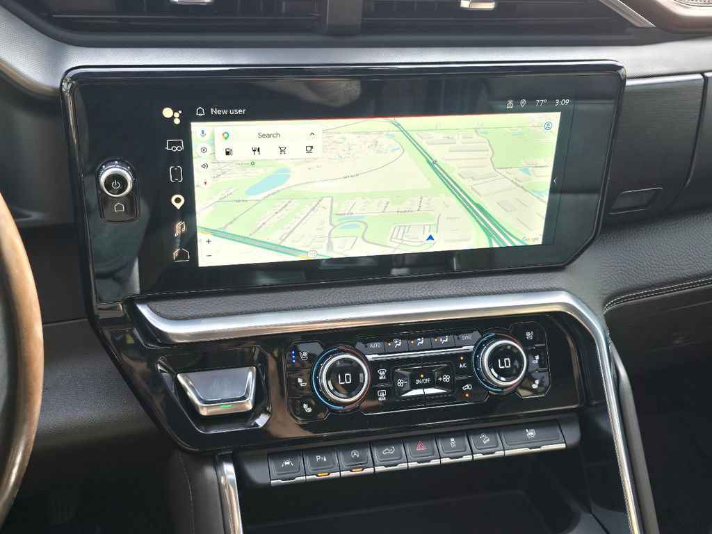 Used 2022 GMC Sierra 1500 Denali w/ Technology Package image 22