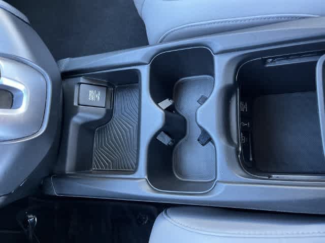Used 2018 Honda CR-V Touring image 24