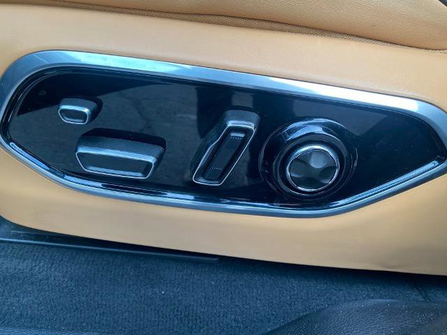 Used 2024 Jeep Grand Cherokee Summit image 14