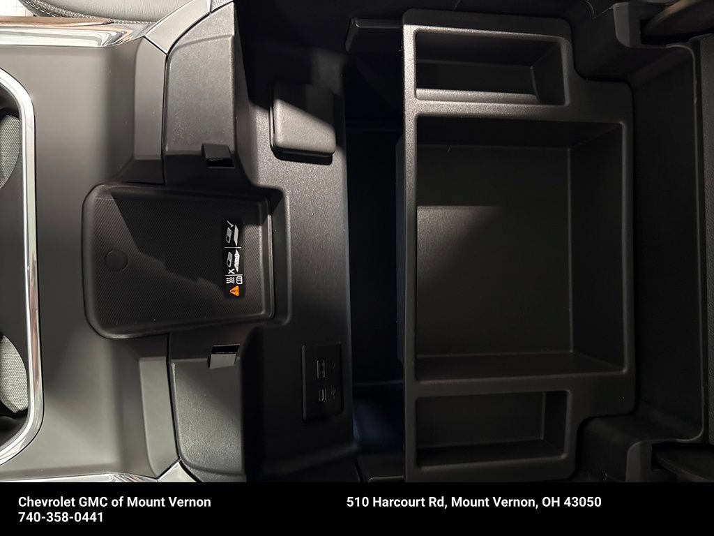 New 2026 Chevrolet Silverado 3500 High Country w/ High Country Premium Package AWD/4WD image 30