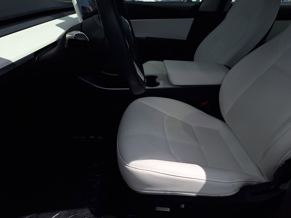 Used 2018 Tesla Model 3 Long Range AWD/4WD image 11