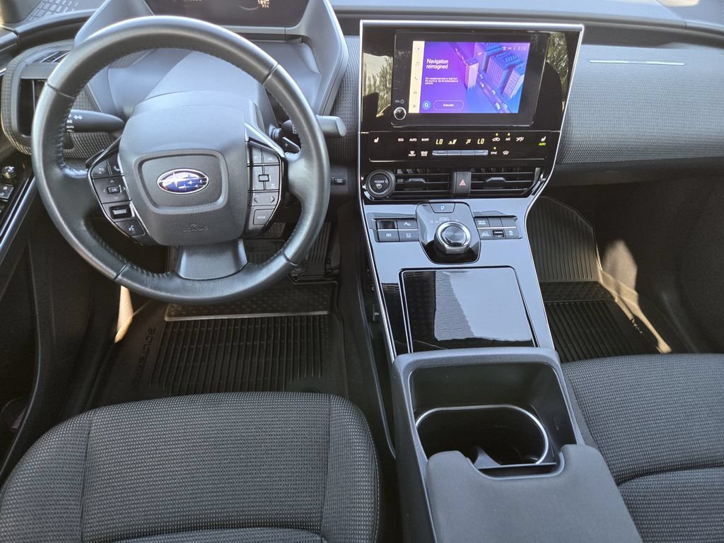 Used 2023 Subaru Solterra AWD image 16