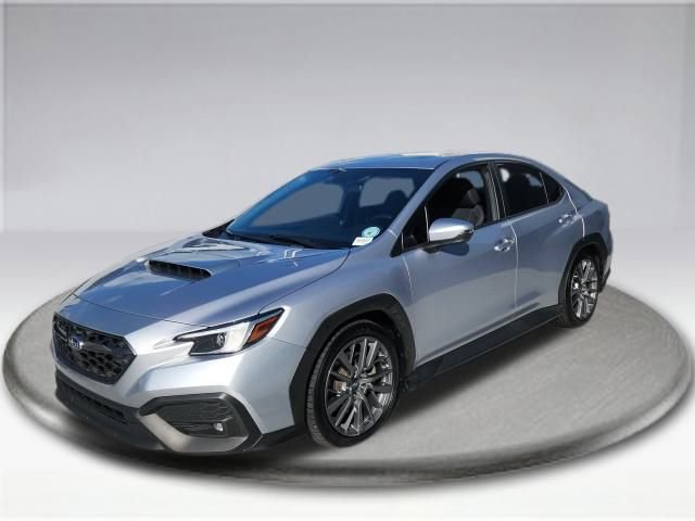 Used 2022 Subaru WRX GT image 18