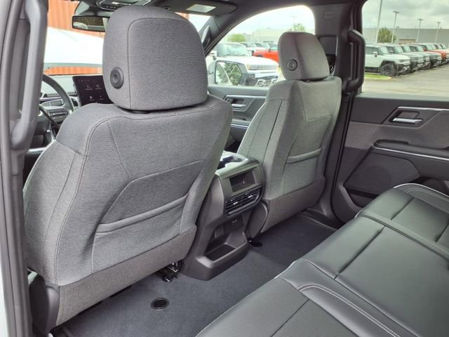 New 2026 GMC Sierra EV Elevation image 15