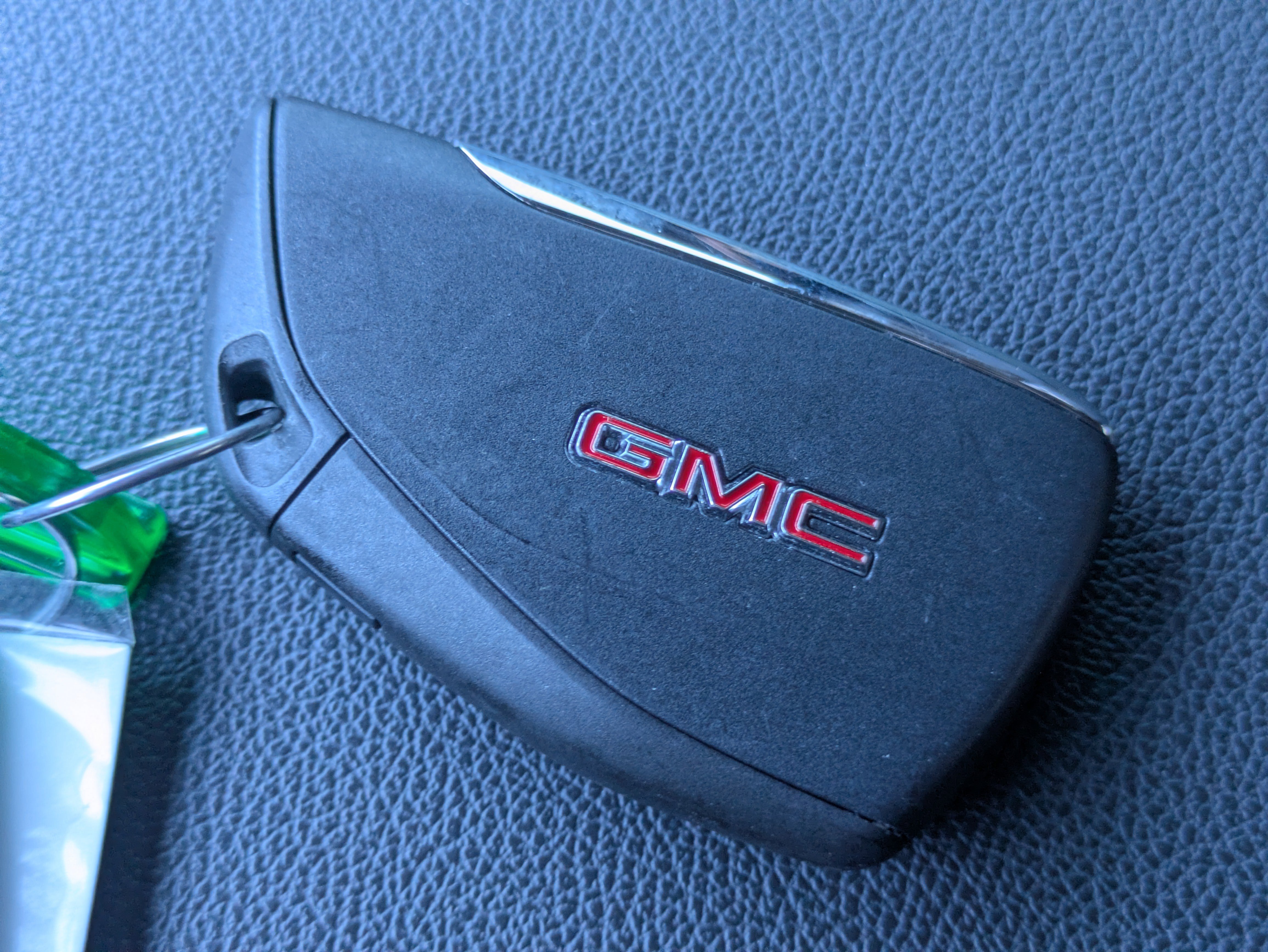 Used 2024 GMC Sierra 1500 Elevation w/ Elevation Premium Package image 20
