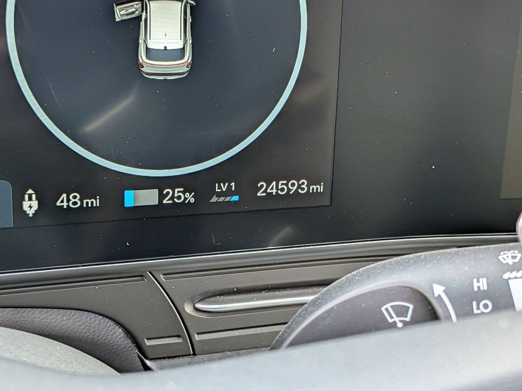 Certified 2024 Hyundai Kona SEL FWD image 19