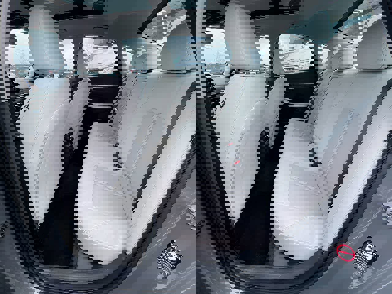 Used 2023 Hyundai Sonata SEL w/ Convenience Package image 23