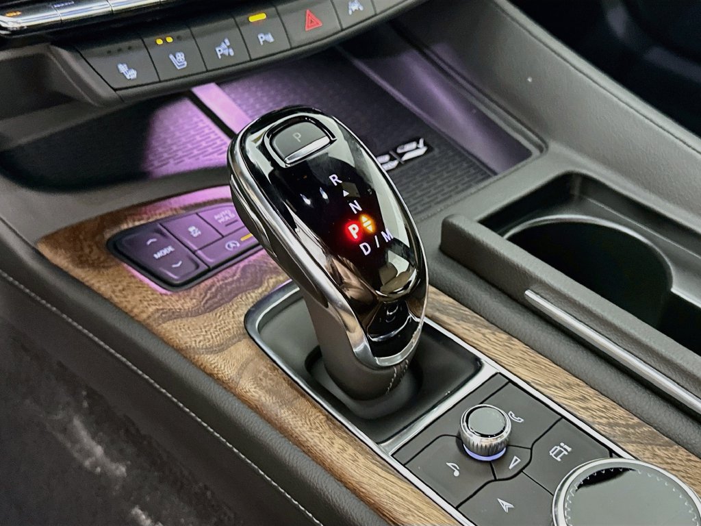 New 2026 Cadillac CT5 Premium Luxury w/ Technology Package AWD/4WD image 21