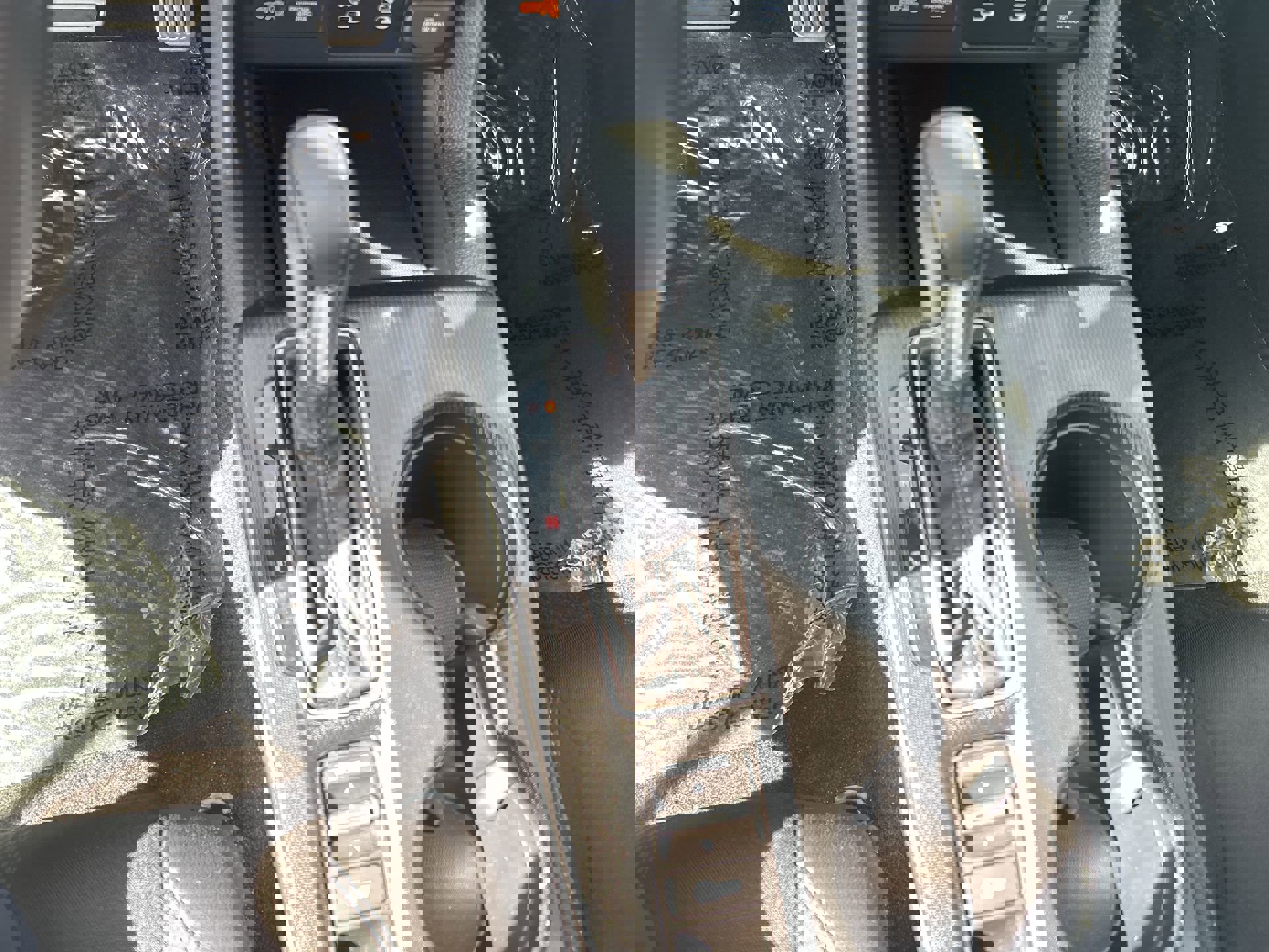 Certified 2025 Honda Civic Sport image 21