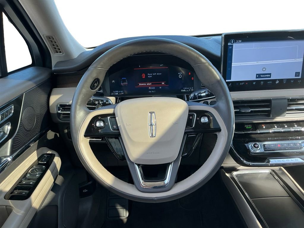 Used 2024 Lincoln Corsair Reserve w/ Equipment Group 201A image 18