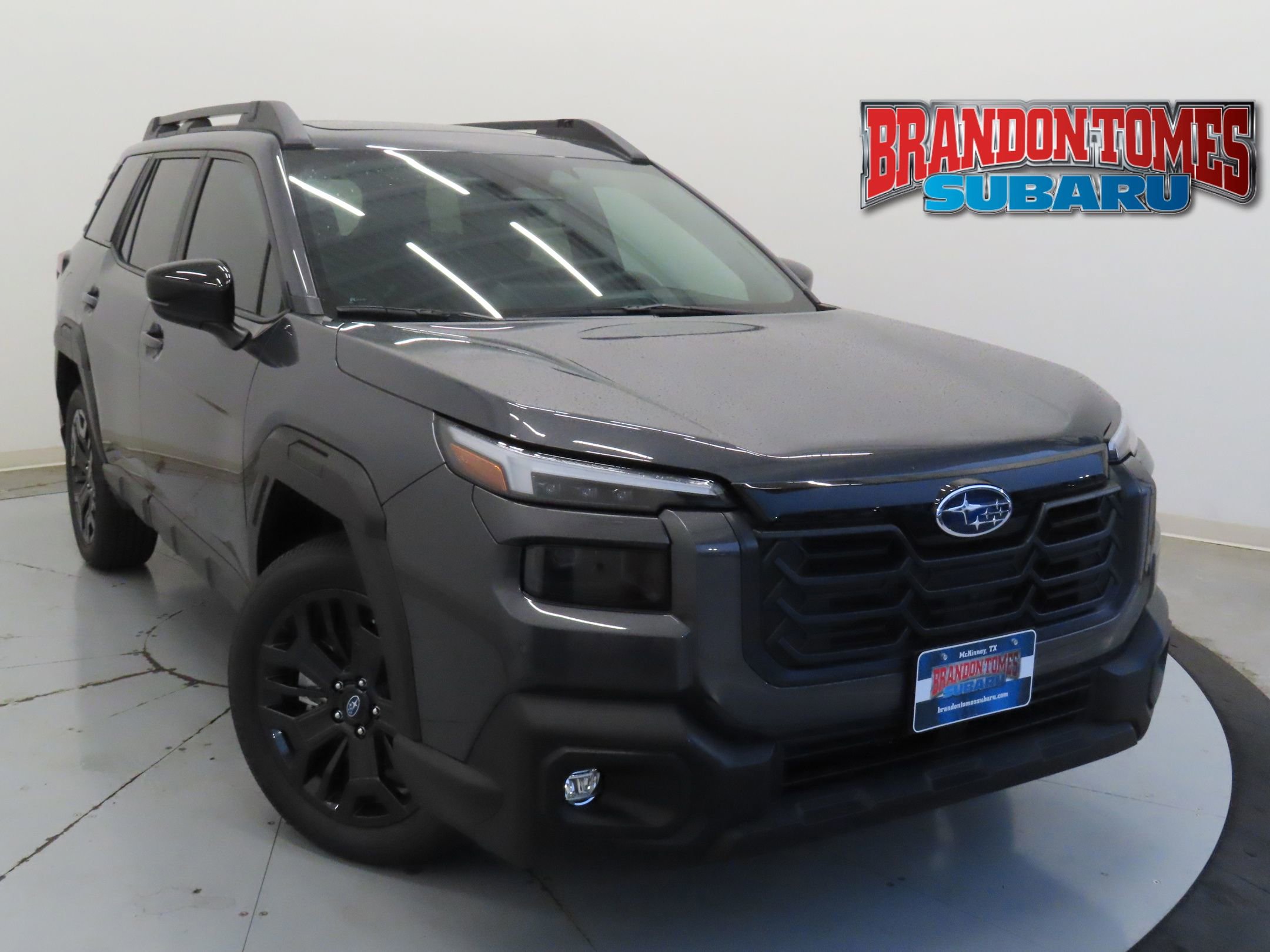 New 2026 Subaru Outback Limited XT