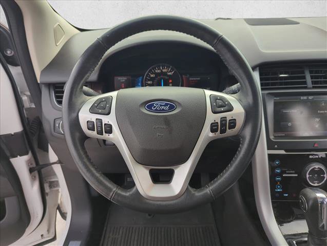 Used 2014 Ford Edge Limited w/ Equipment Group 302A image 12