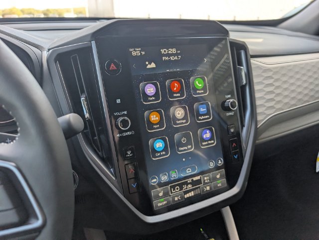 New 2026 Subaru Forester Limited AWD/4WD image 13