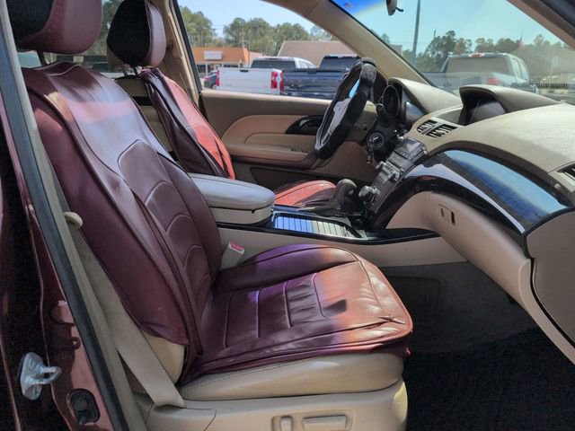 Used 2007 Acura MDX w/ Technology Package image 26