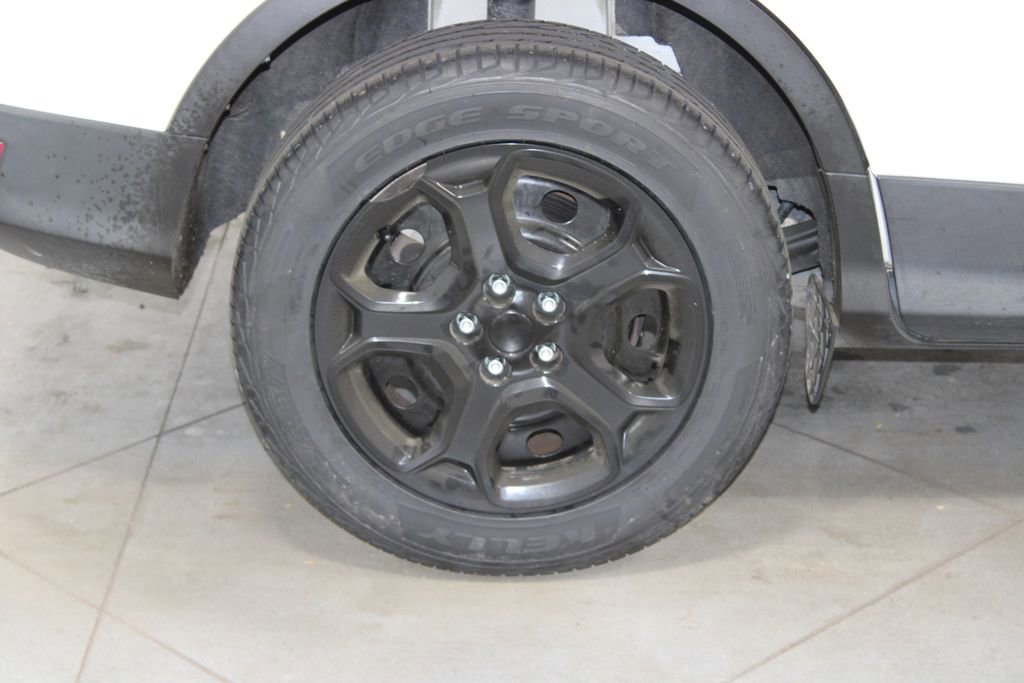 Certified 2017 Ford Escape S image 14