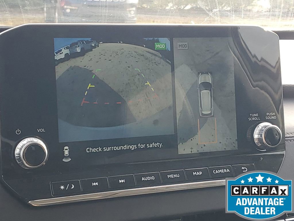 Used 2024 Mitsubishi Outlander SE image 31