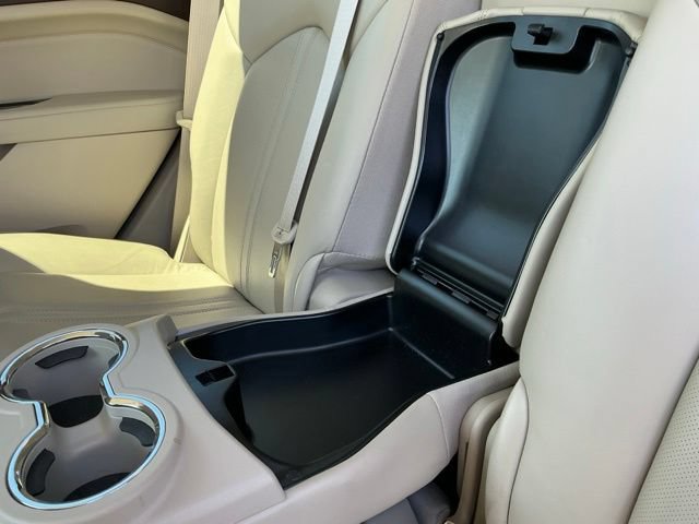 Used 2014 Cadillac SRX Luxury FWD image 36