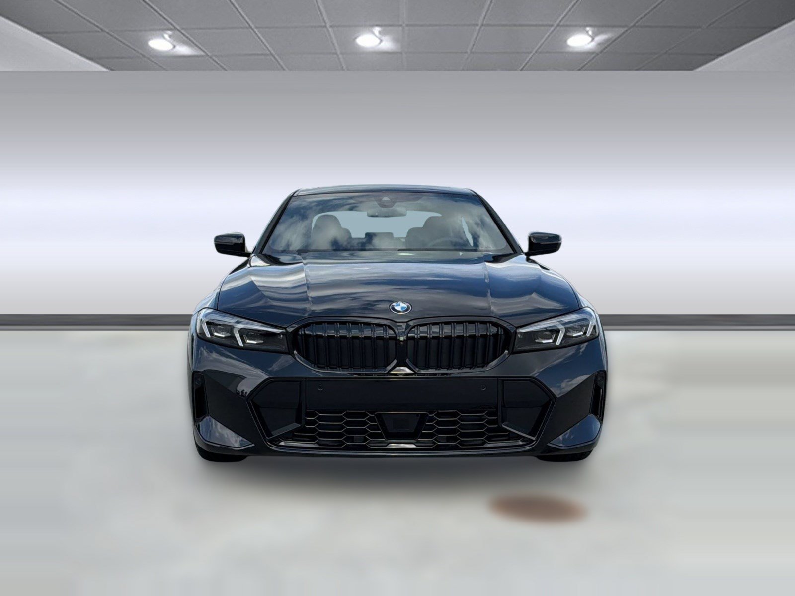 New 2026 BMW 330i xDrive Sedan w/ M Sport Package AWD/4WD image 4