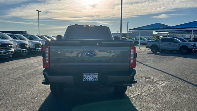 Certified 2023 Ford F250 XL w/ STX Appearance Package image 4