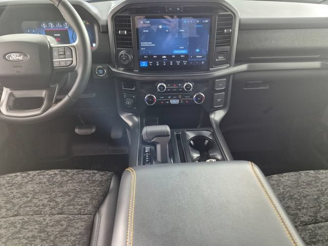 Used 2025 Ford F150 Tremor AWD/4WD image 26