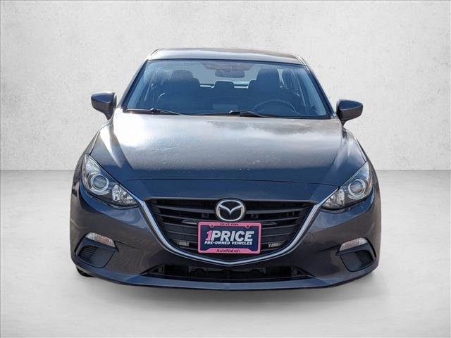 Used 2014 MAZDA MAZDA3 i Touring w/ Technology Package image 2