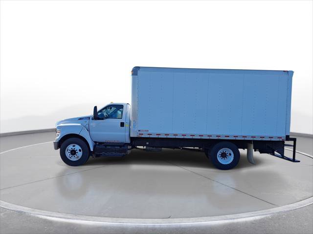 Used 2019 Ford F650 2WD Regular Cab Super Duty image 5