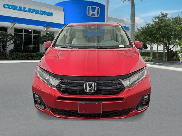 New 2026 Honda Odyssey Touring image 6