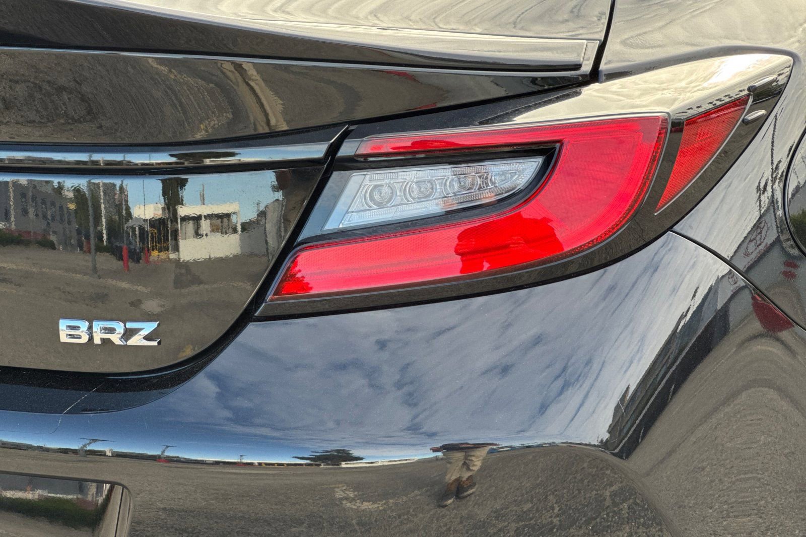 Used 2024 Subaru BRZ Limited w/ Popular Package 2 RWD image 26