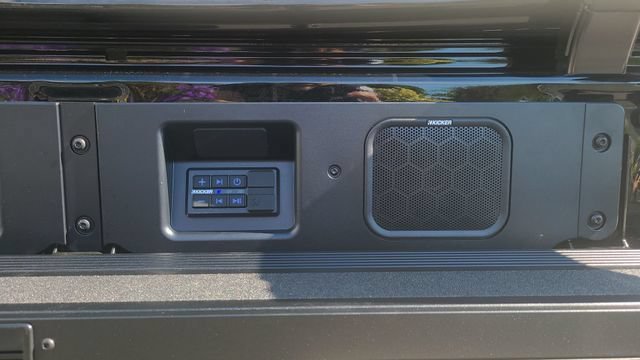 New 2026 GMC Sierra 2500 Denali Ultimate AWD/4WD image 27