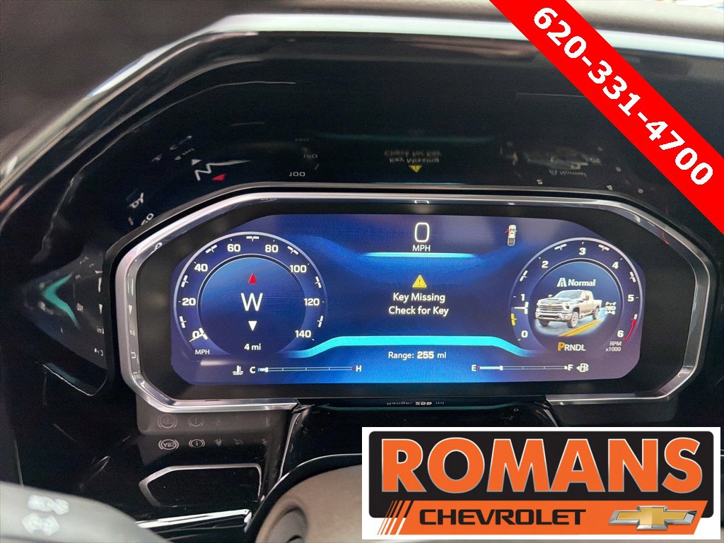 New 2026 Chevrolet Silverado 3500 LT image 14