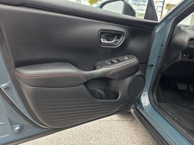 Used 2024 Honda HR-V Sport image 18