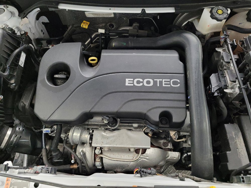 Used 2022 GMC Terrain SLE w/ Driver Convenience Package image 30